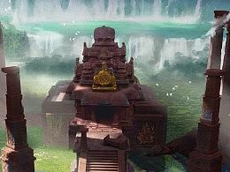 饥饿的哈利